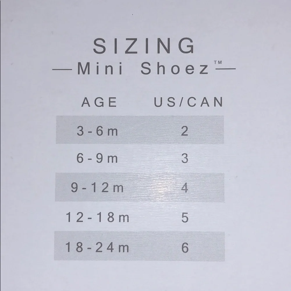 Robeez Mini Shoez Light Grey Boots